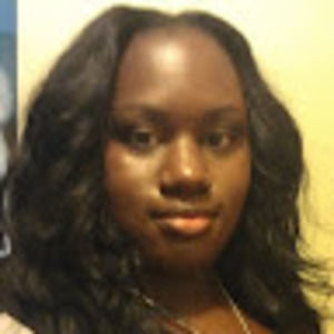 Meet your Posher, Alisha